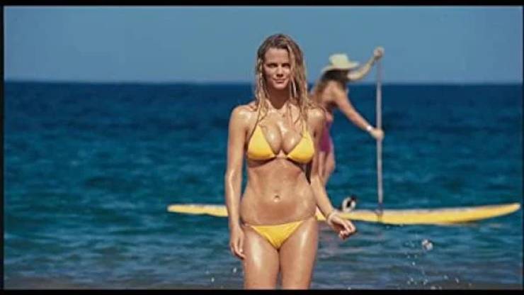 Hot Ladies Do Indeed Like Athletes!