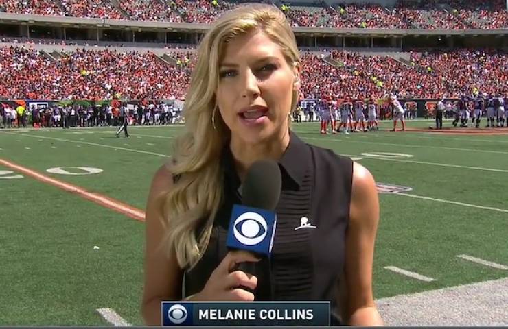 Hot Ladies Do Indeed Like Athletes!