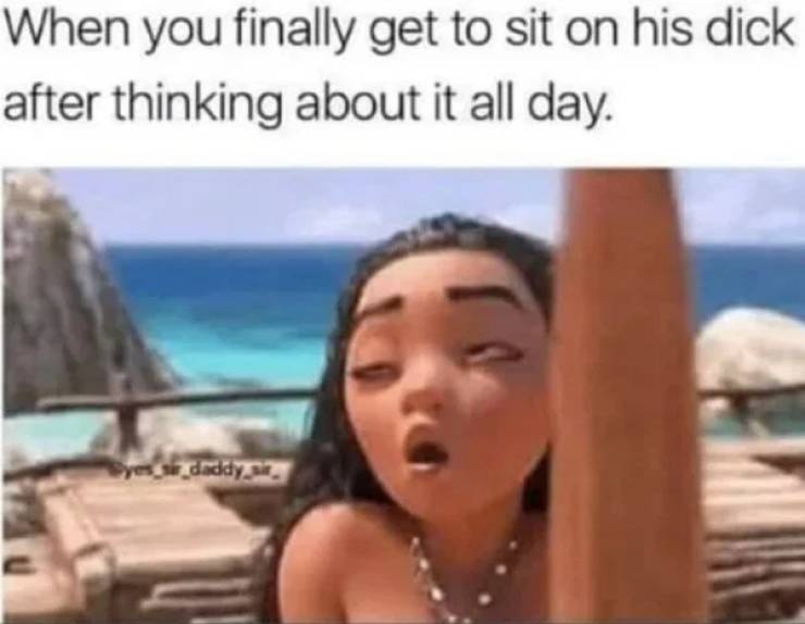 These Sex Memes Are Dirty!