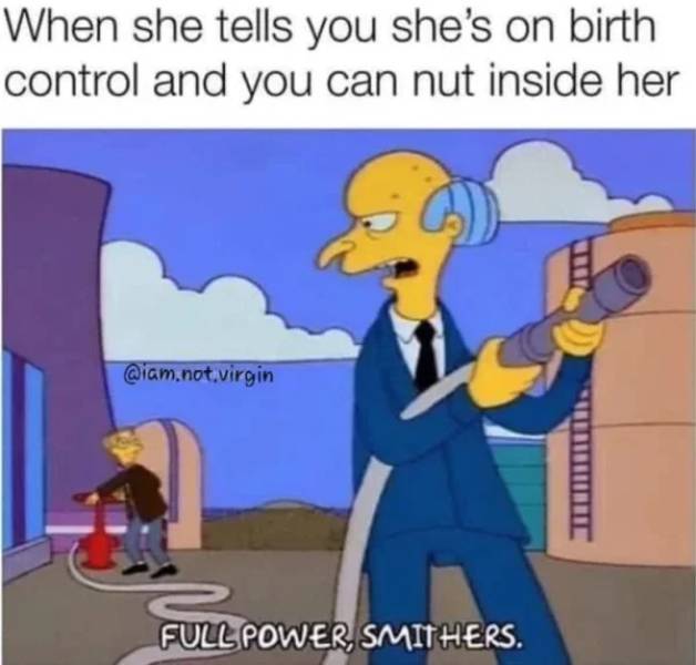 These Sex Memes Are Dirty!