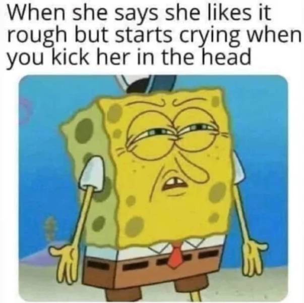 These Sex Memes Are Dirty!