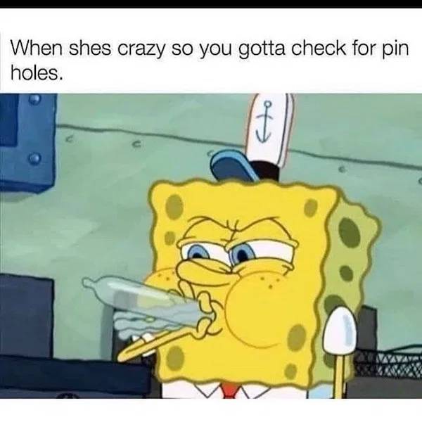 These Sex Memes Are Dirty!