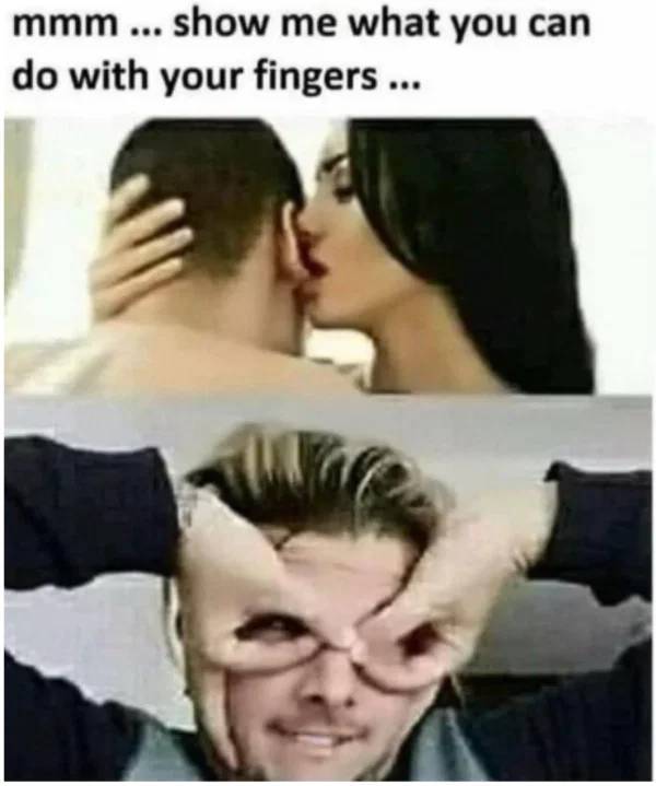 These Sex Memes Are Dirty!