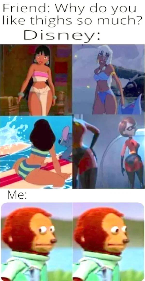 These Sex Memes Are Dirty!