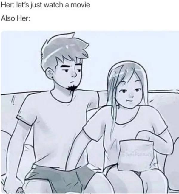 These Sex Memes Are Dirty!