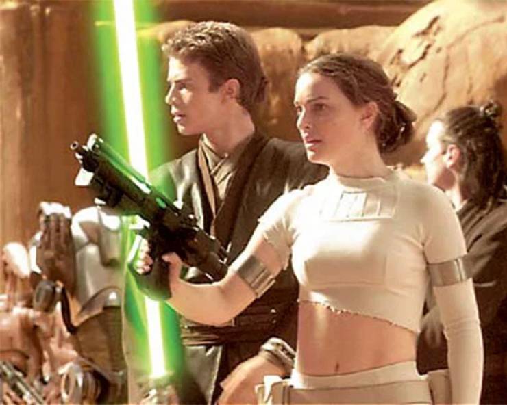 Movies That Awakened People’s Sexual Desires