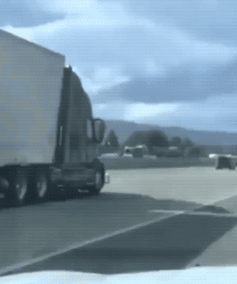 These Drivers Are Awful!