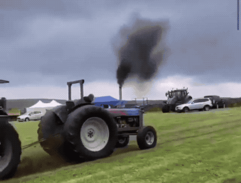 These Drivers Are Awful!