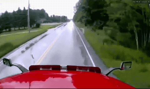 These Drivers Are Awful!