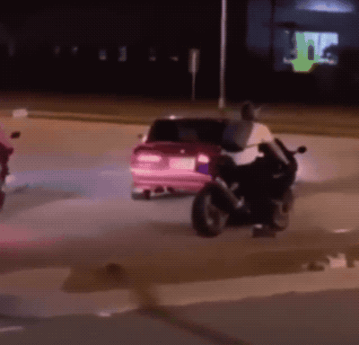 These Drivers Are Awful!