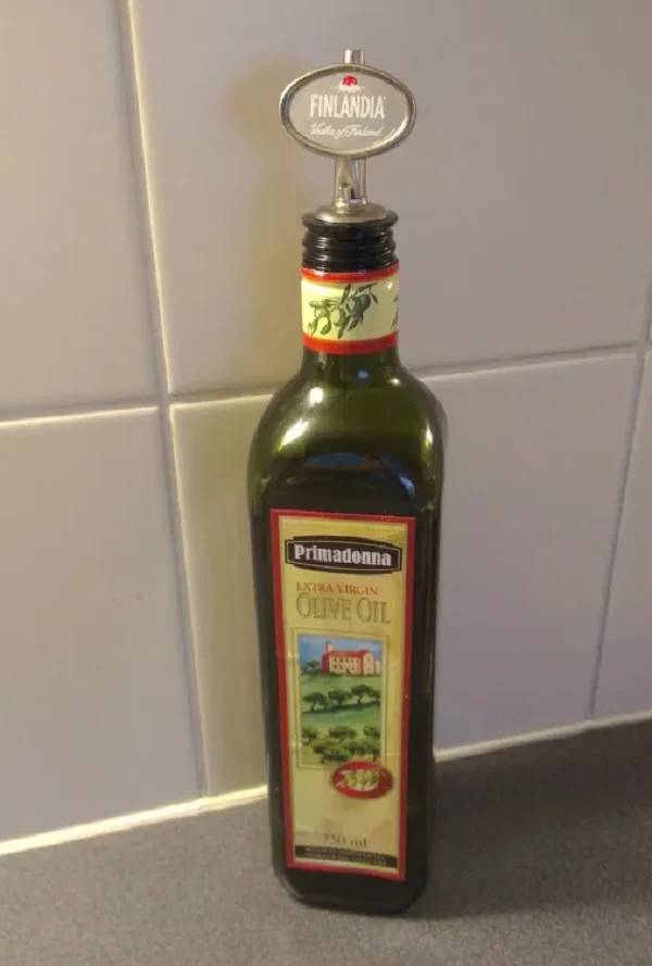 These Liquor Lifehacks Hit Hard