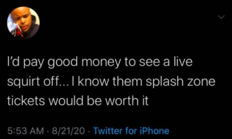 They Turned Away From The Light…