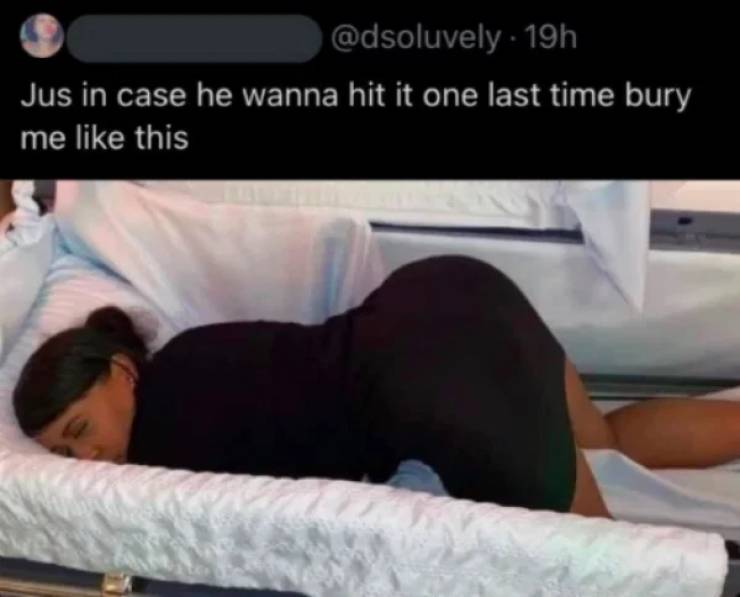 They Turned Away From The Light…