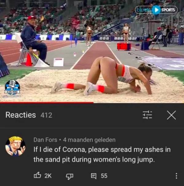 They Turned Away From The Light…