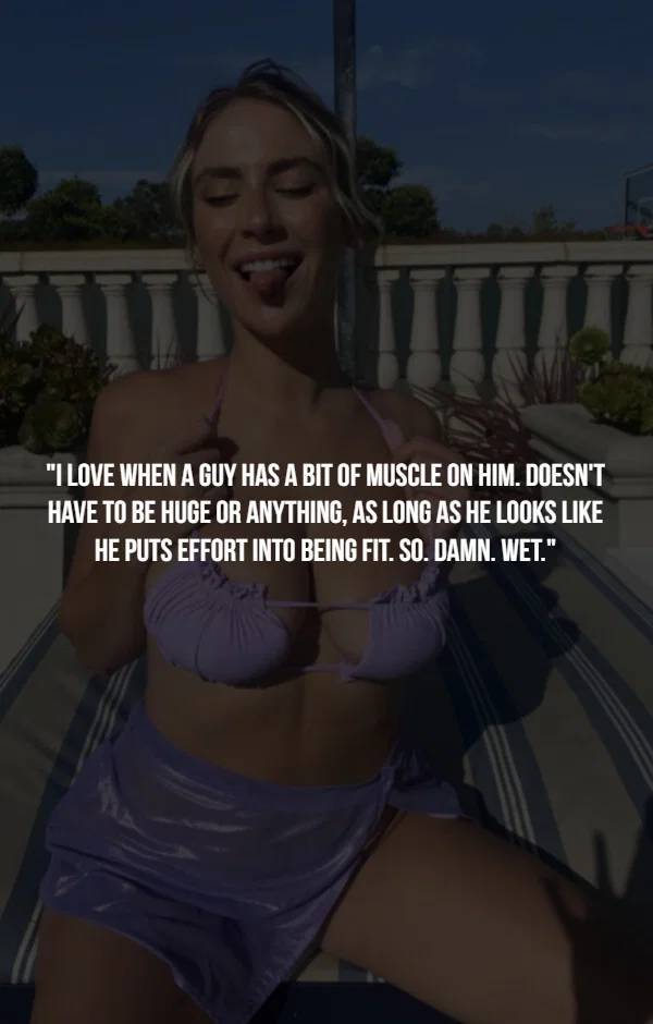 How To Turn Your Woman On