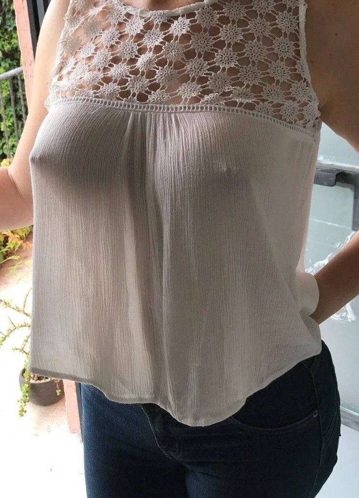 Look, They’re Pierced!