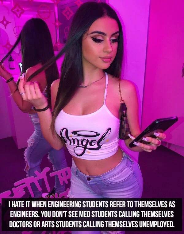 These Girls Are So Funny!