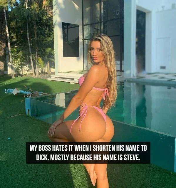 These Girls Are So Funny!