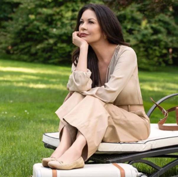 How Old Are These Celebs, Again?