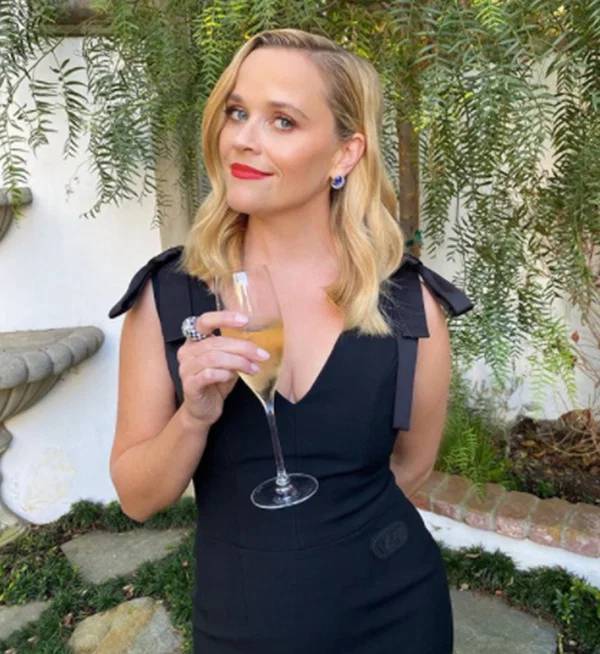 How Old Are These Celebs, Again?