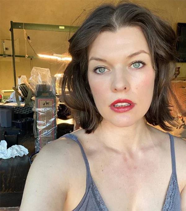 How Old Are These Celebs, Again?