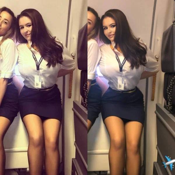 Your Photoshops Are Not Good!