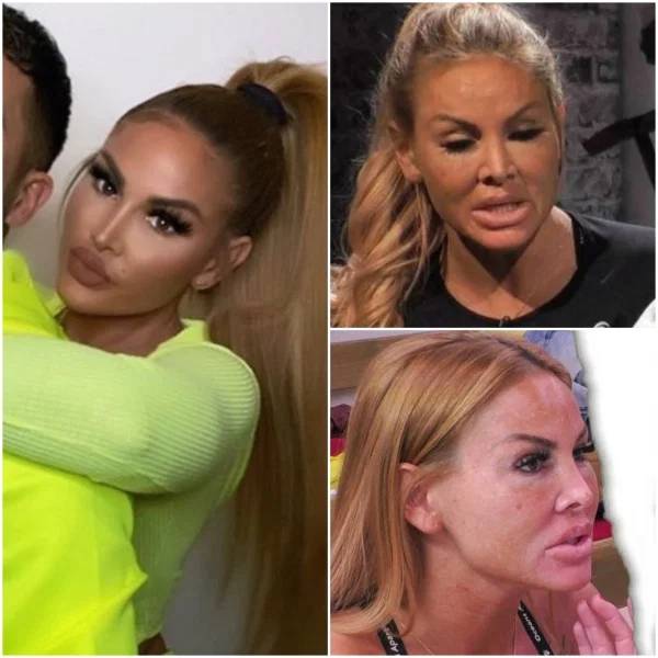 Your Photoshops Are Not Good!