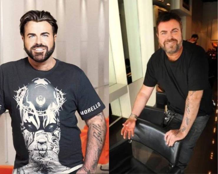 Your Photoshops Are Not Good!