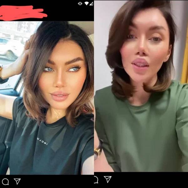 Your Photoshops Are Not Good!