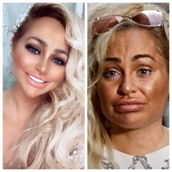 Your Photoshops Are Not Good!