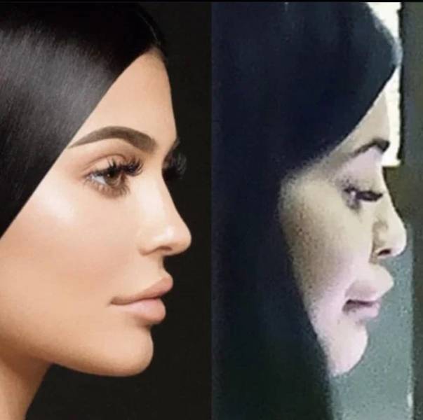 Your Photoshops Are Not Good!