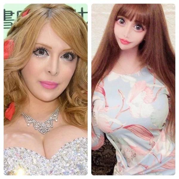 Your Photoshops Are Not Good!