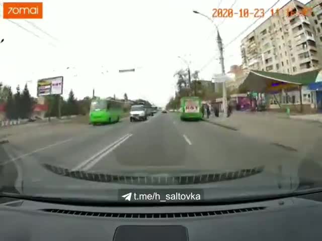 When Two Geniuses Meet Each Other…