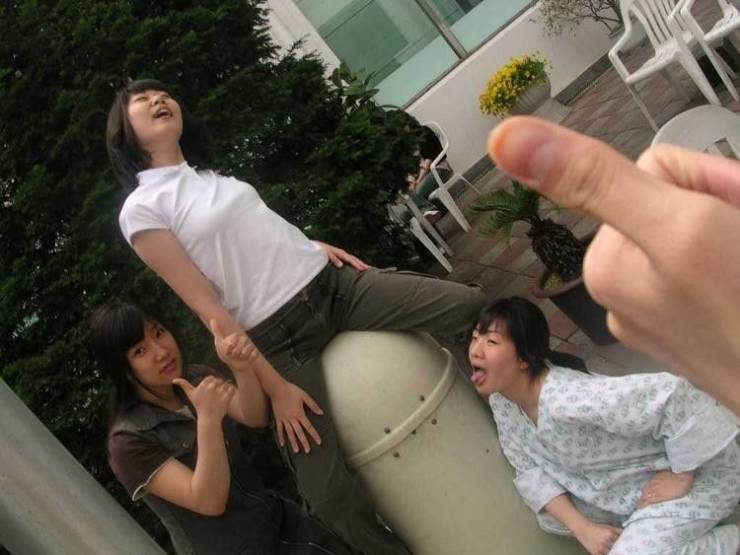 Dirty Mind, Come Here!