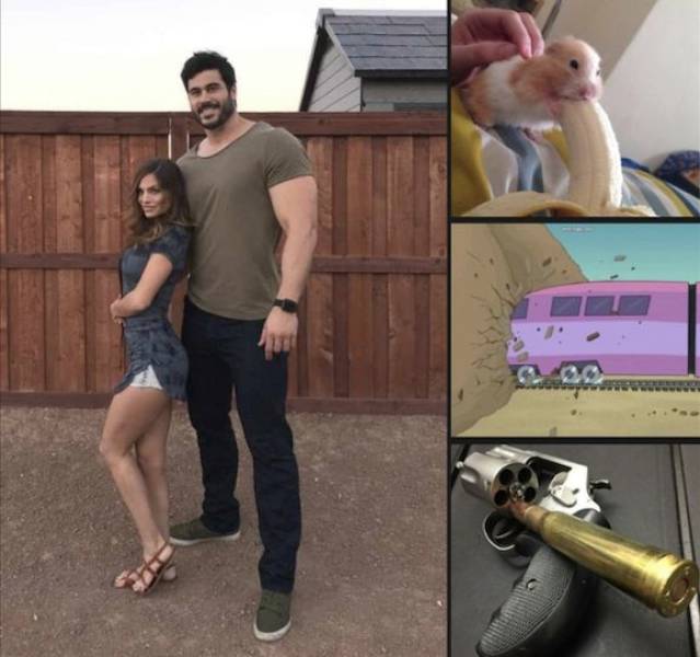 Dirty Mind, Come Here!