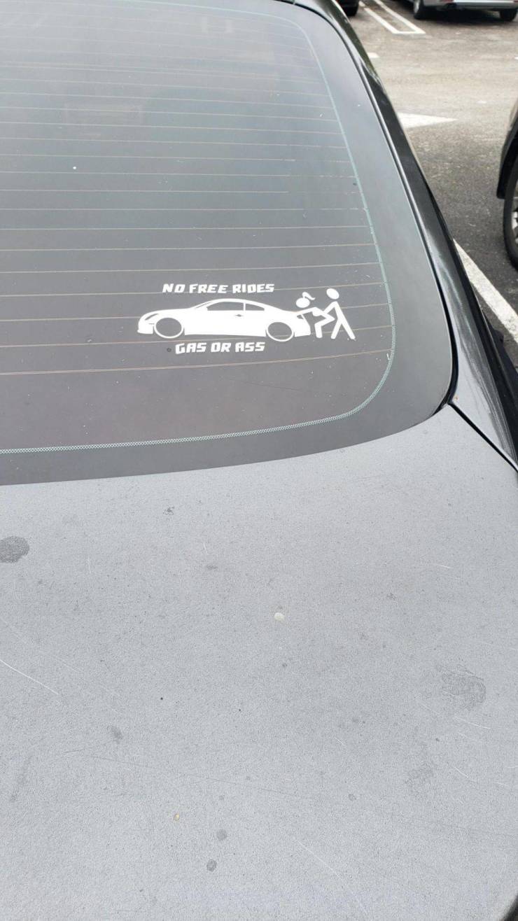 Dirty Mind, Come Here!