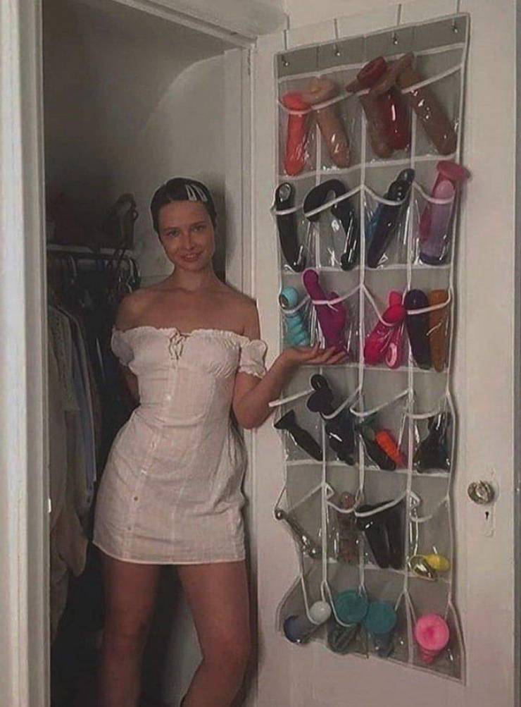 Dirty Mind, Come Here!