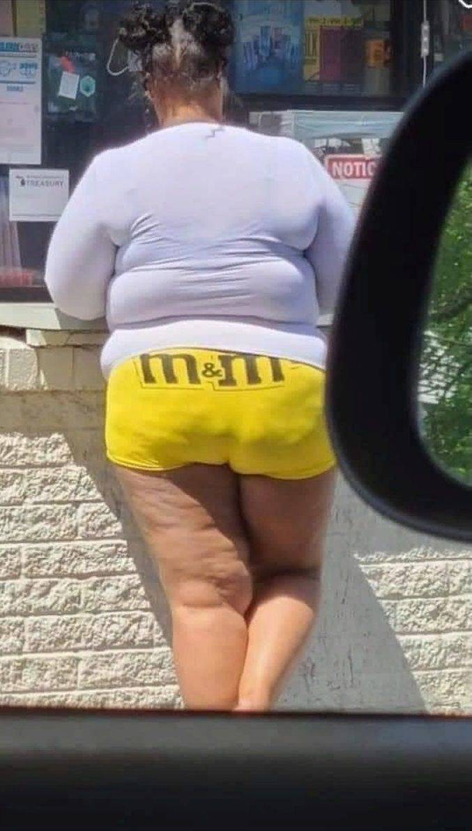 Dirty Mind, Come Here!