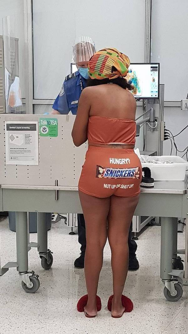 Dirty Mind, Come Here!