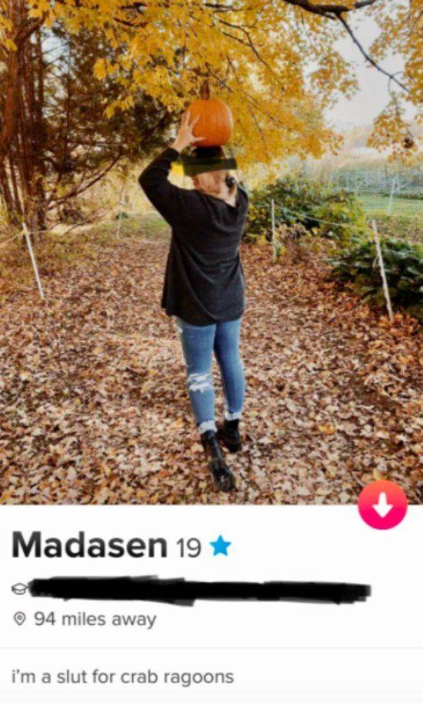 Tinder Was Not Informed About Shame…