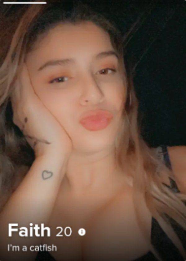 Tinder Was Not Informed About Shame…