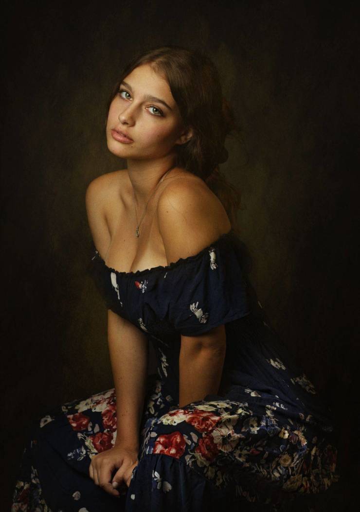 Follow The Tan Lines...