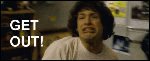 Masturbation Mistakes Can Be Pretty Bad…