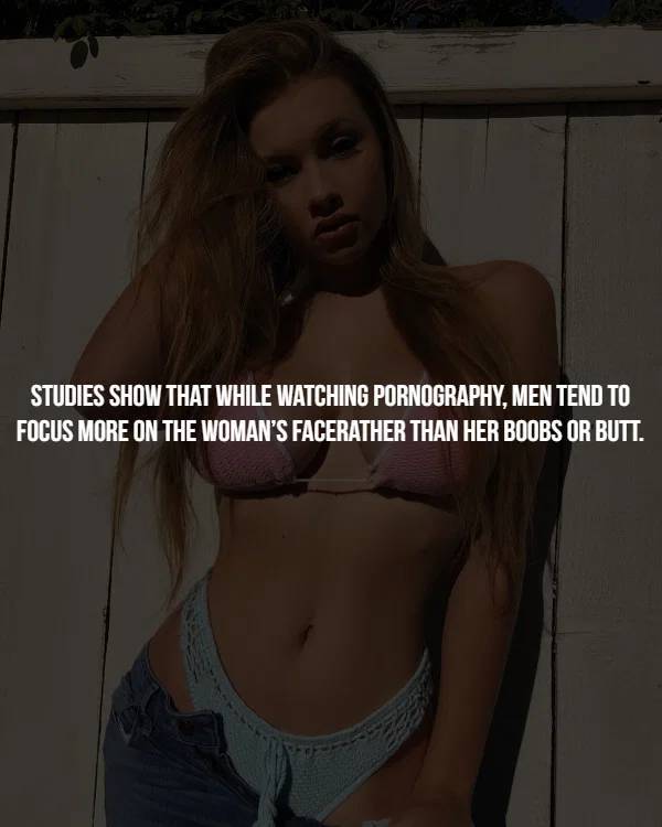 Here’s Some Knowledge About… Porn