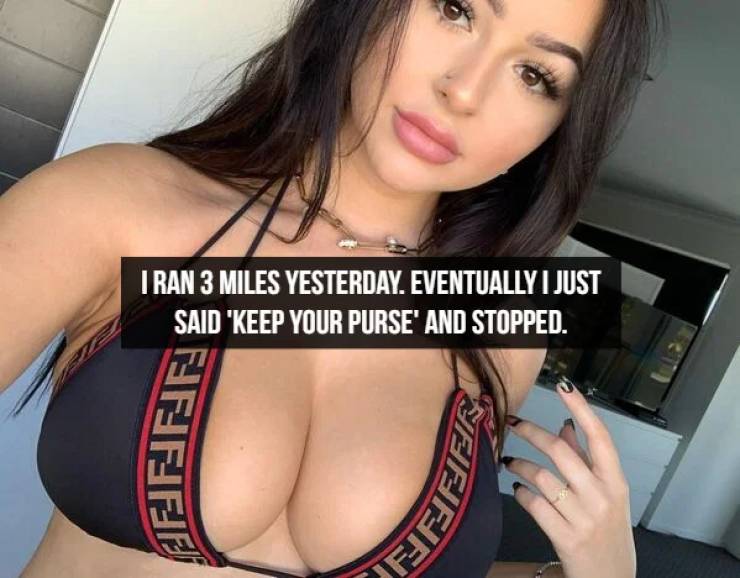 Funny Girls Incoming!