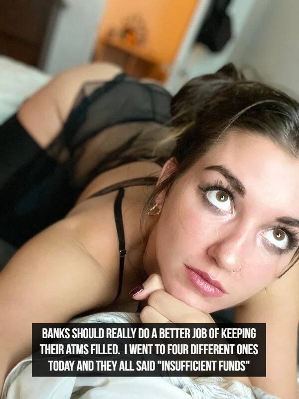 Funny Girls Incoming!