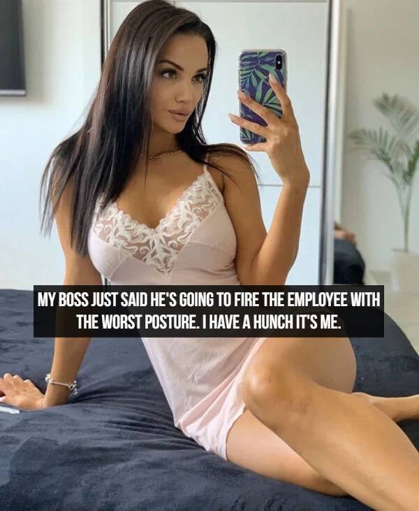 Funny Girls Incoming!