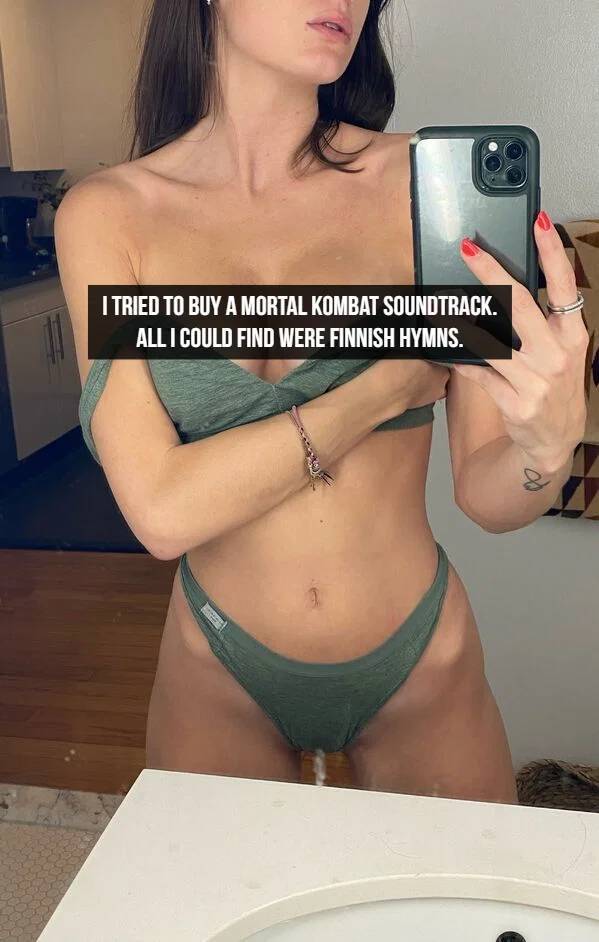 Funny Girls Incoming!