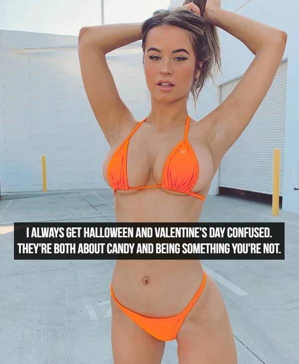 Funny Girls Incoming!