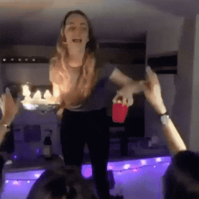 drunk girls this never ends well 28 gifs 10.html - 1 HD GIF | Premium Gallery 2020